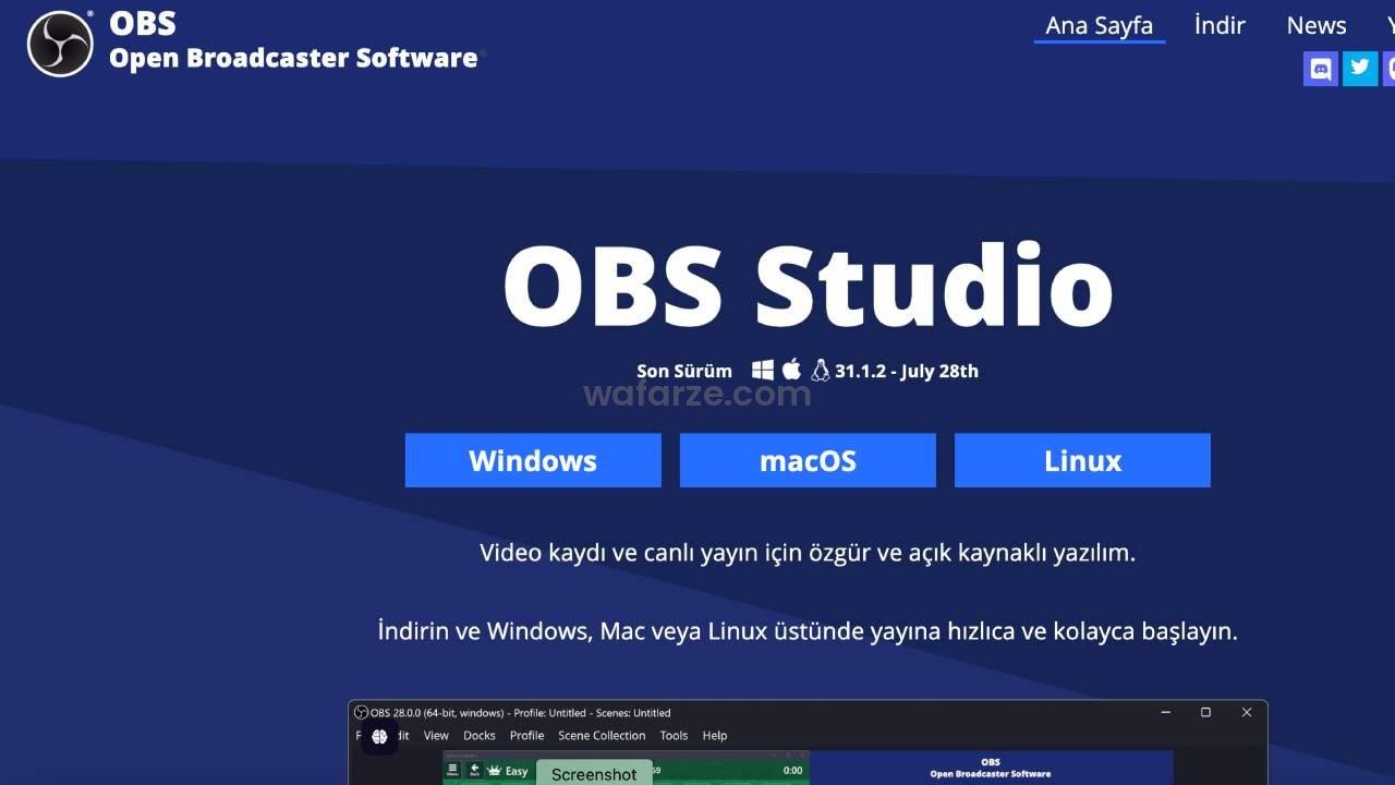 2025 İçin Öne Çıkan Ekran Kaydedici Uygulamalar: Ücretsiz ve Ücretli Seçenekler
