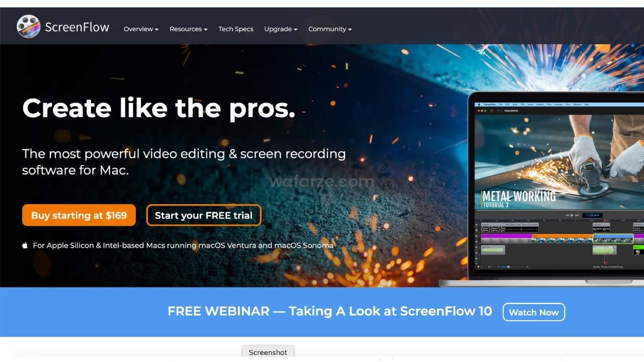 2025 İçin Öne Çıkan Ekran Kaydedici Uygulamalar: Ücretsiz ve Ücretli Seçenekler