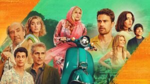 2025’nin En Çok Konuşulan TV Dizileri: Yeni Sezonun Öne Çıkanları ve Sıra Dışı Hikayeler