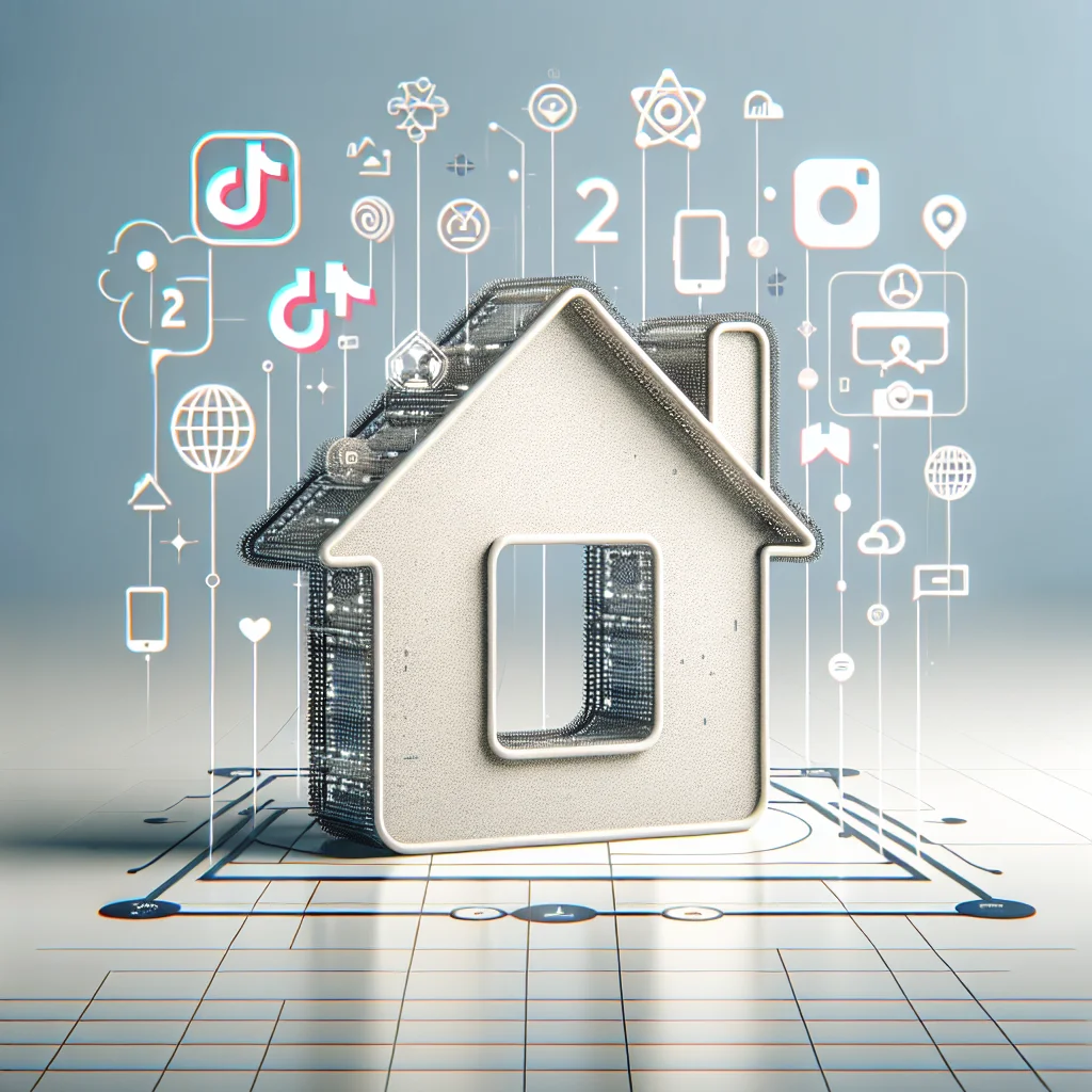 2025’te Sosyal Medya İkinci Evimiz Olacak: TikTok mu, Instagram mı Daha İyi?