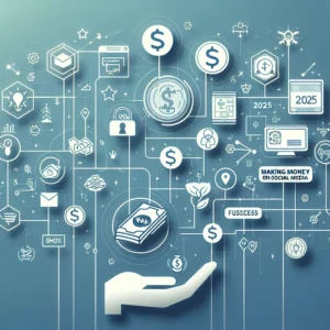 2025’te Sosyal Medyada Para Kazanmanın Yeni Yolları: Trendleri ve Tüyolarıyla Yükselin!