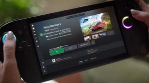 Yeni ROG Xbox Ally! Microsoft ve Asus, Steam Deck’e Rakip Olacabilecek mi?