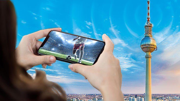 5G Broadcast ile Sinyallerin Geleceği: Ücretsiz, Kesintisiz ve Geniş Kapsamlı Yayınlar