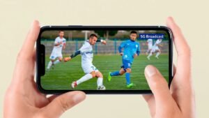 5G Broadcast ile Sinyallerin Geleceği: Ücretsiz, Kesintisiz ve Geniş Kapsamlı Yayınlar