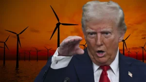 ABD’de Revolution Wind: Trump Yönetiminin Rüzgar Enerjisi Projesine Yaptığı İnceleme ve Yansımalar