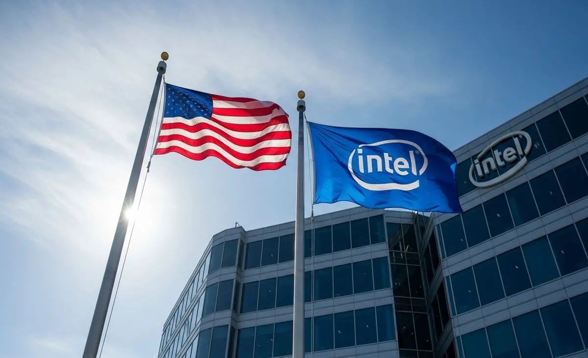 ABD’de Trump Yönetimi Intel Foundry’ye Odaklanıyor: Özel Üretim Birimine Yeni Düzenlemeler ve Hisse Yapısı