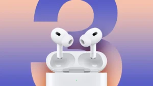 AirPods Pro 3 nabız ölçümüyle geliyor!