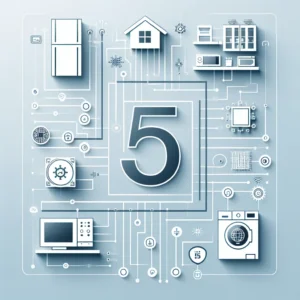 Akıllı Ev Sistemlerinde Güvenliği Sağlamanın 5 Teknolojik İpucu