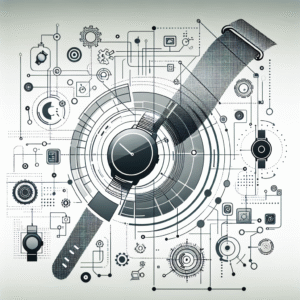 Akıllı Saatlerin Çalışma Mantığını Açıklıyor: Teknolojinin Genel Kategorisinde İnceleme