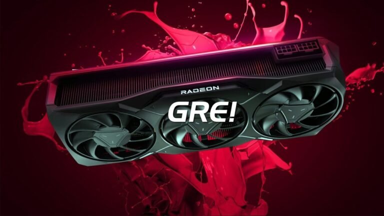 AMD Radeon RX 9070 GRE 16 GB: Yeni Bellek Veri Yolu ve Yakın Çıkış Tarihi