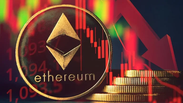 Analist Uyardı: Ethereum Henüz Dip Seviyeyi Görmedi