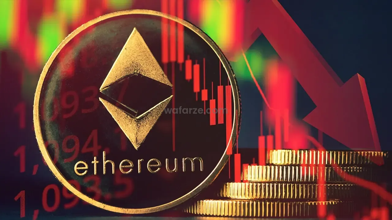 Analist Uyardı: Ethereum Henüz Dip Seviyeyi Görmedi