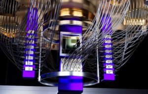 Anında Gürültü Yönetimi için Frequency Binary Search: Kuantum Sistemlerinde Hızlı Frekans Tespiti