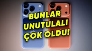 Apple, Kordonları Kendi Üretip Satacak: iPhone 17 için Yeni Bir Deneyim