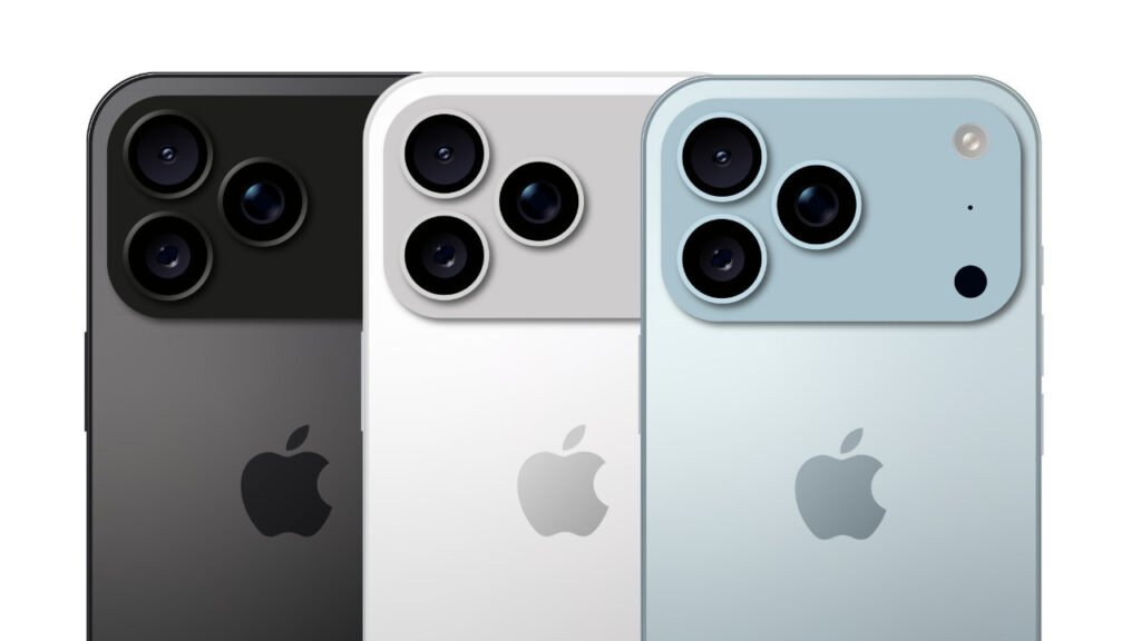 Apple’ın iPhone 17 Serisi ve Katlanabilir Gelecek: Tasarımda Yeni Dönem