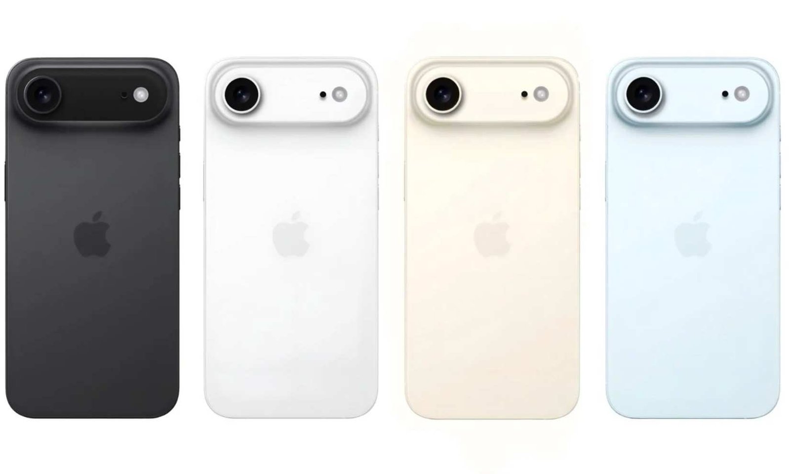 Apple’ın Yeni Nesil Ürünleri: iPhone 17 Ailesi ve Aksesuarlarında Beklenen Yenilikler
