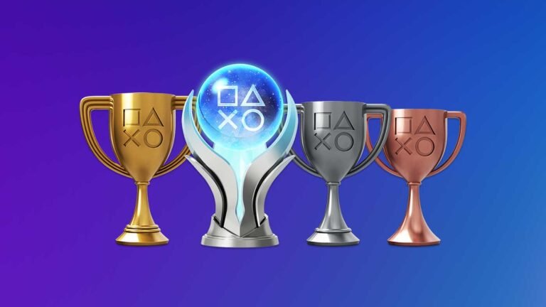 Bir PlayStation Oyuncusu 15.000inci Platin Kupasını Açtı