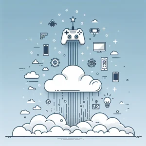 Bulut Üzerinde Yükselen Oyun Dünyası: Oyun Kategorilerindeki En İyi 5 Trend!
