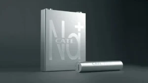 CATL yüzde 90 daha ucuz batarya sunacak