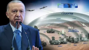 Çelik Kubbe ve Savunma Sanayisinde Yeni Dönem: Erdoğan’ın TSK Envanterine Giriş Töreni