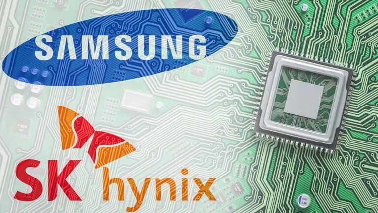 Çin’deki Üretim İçin Lisans Gerekliliği Geliyor: Samsung ve SK Hynix Üzerindeki Yeni Kısıtlamalar