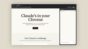 Claude for Chrome: Anthropic’in Tarayıcıda Yapay Zeka Ajanı ve Güvenlik Önlemleri
