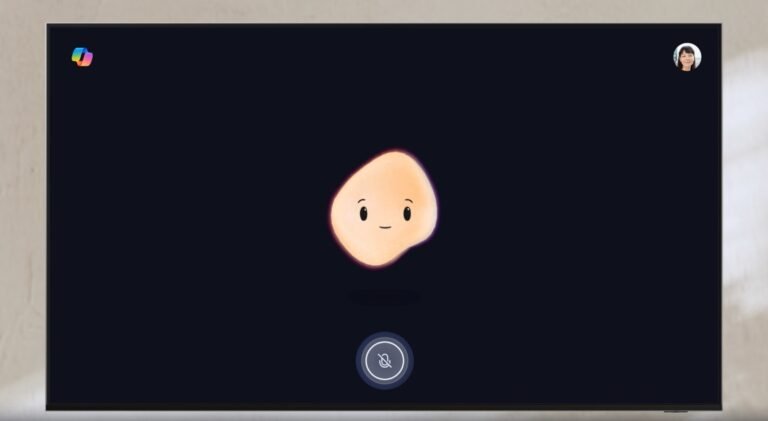 Copilot, Samsung TV ve Monitörlerde Yeni Nesil Yapay Zeka Asistanı