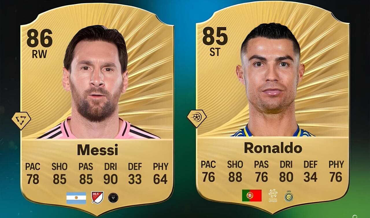 EA FC 26 Reytinglerine Yeni İki Genç Yıldızla Gelen Değişim ve Sıralama Detayları