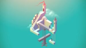 Epic Store’un Sıradaki Ücretsiz Oyunları – Monument Valley ve The Battle of Polytopia