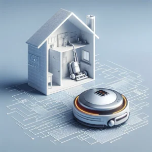 Ev Temizliğinde Yenilik: Teknolojinin Gücüyle Robot Süpürgeler