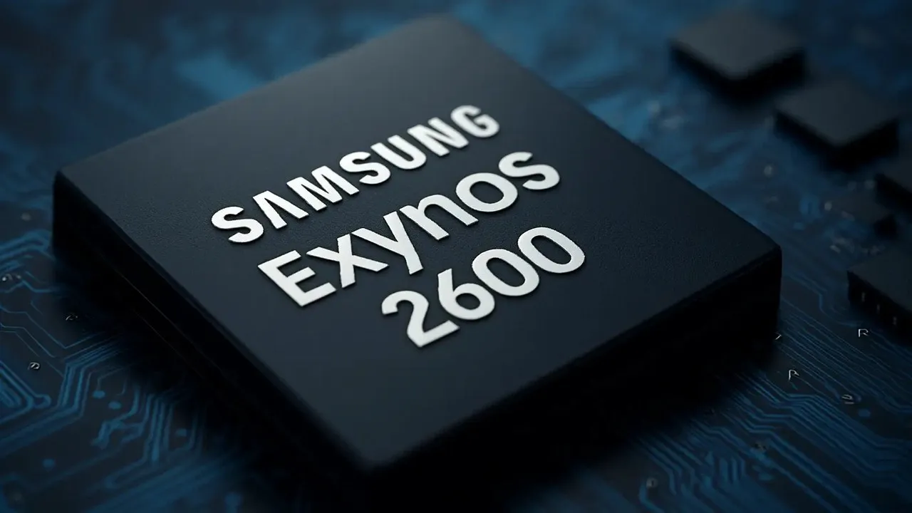 Exynos 2600: 2nm Üretimle Gelen Yeni Amiral Gemisi ve Geekbench Sızdırmaları