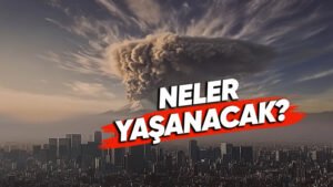 Fuji Dağı Patlaması: Tokyo’yu Bekleyen Kısa ve Uzun Vadeli Etkiler İçin Yapay Zeka Destekli Uyarı Video Analizi