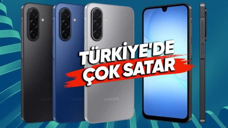 Galaxy A17 5G Türkiye’de Satışa Sunuldu: Uygun Fiyatlı 5G Deneyimi