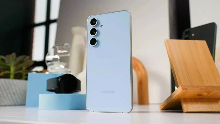 Galaxy S25 FE Fiyatları Netleşti: 128 GB ve 256 GB Seçenekleri ile Avrupa ve Global Lansman Detayları