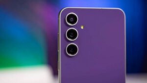 Galaxy S25 FE Google Play Console’da Görüntülendi: Özellikler Netleşti