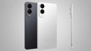 Galaxy S26 Edge: İnce tasarım, güç ve yapay zeka ile yeniden tasarlandı