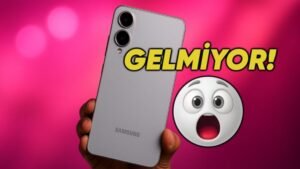Galaxy S26 Edge’de Batarya Özelliklerinde Çin Sertifikası Onayını Aldı: Silisyum-Karbon Yolda mı?