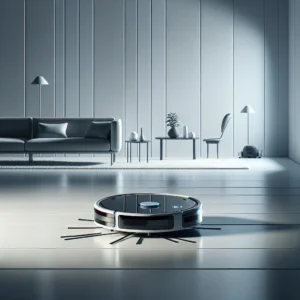 Gelişen Teknolojiyle Ev Temizliği Kolaylaşıyor: Robot Süpürgelerin Sunduğu İnanılmaz Özellikler!