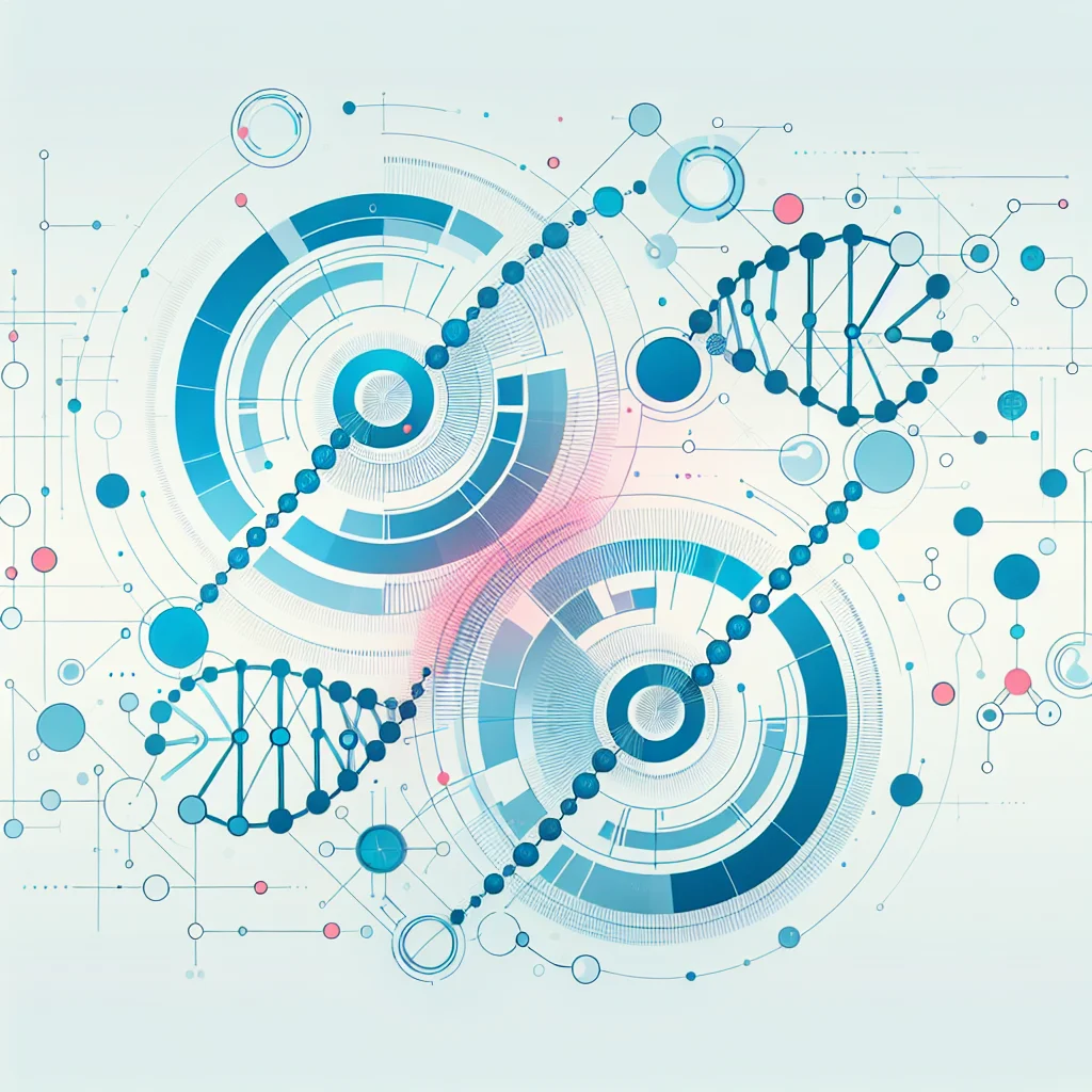 Genetik Mühendislik: Bilimde Çığır Açan Gelişmeler ve İnsanlığın Geleceği