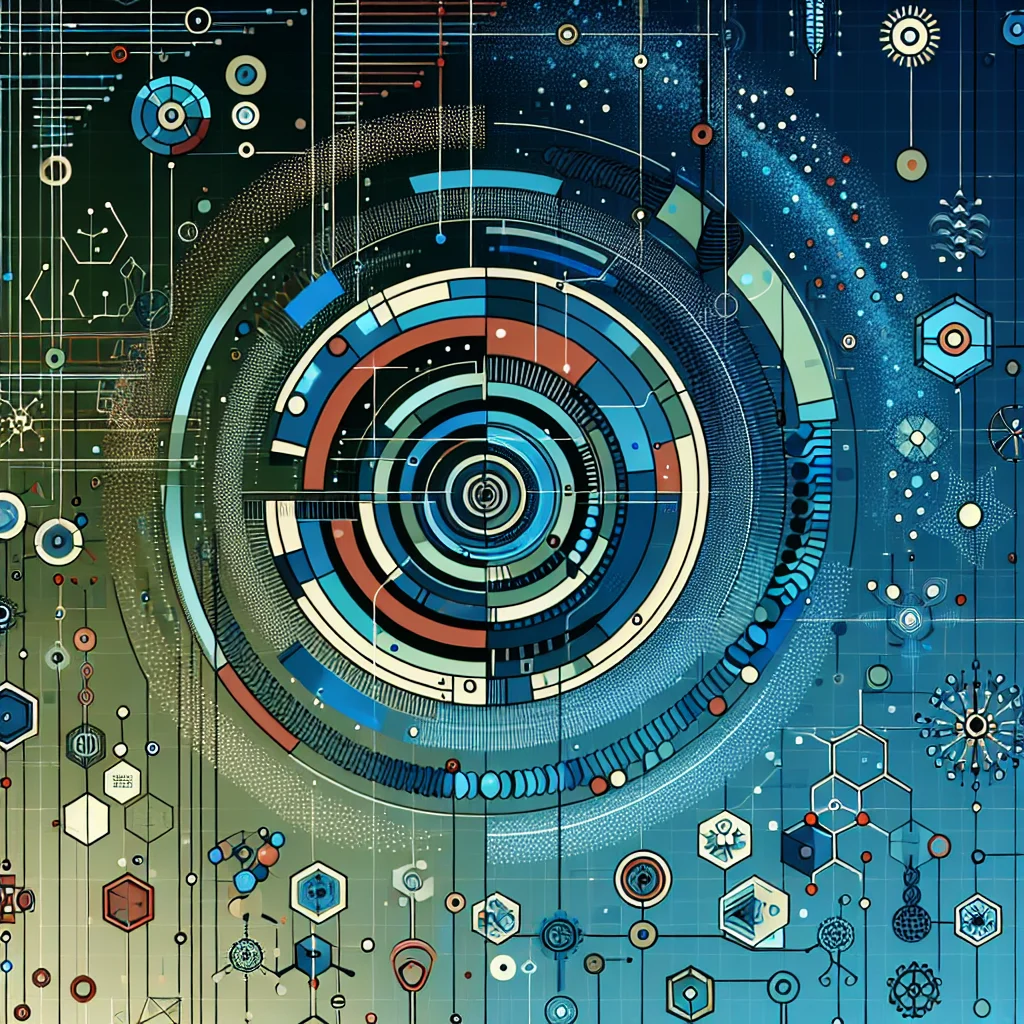 Genetik Mühendislik: İnsanlığın Geleceğini Şekillendirme Sanatı