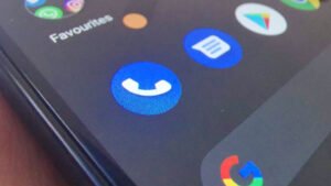 Google Telefon Uygulamasında Arama Kartları: Kişisel Görünümü Özelleştirmek