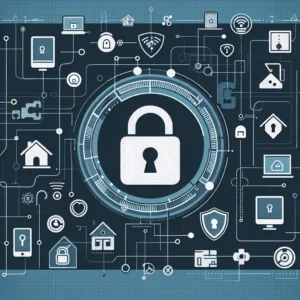 Güvenliğinizi Garantileyen Akıllı Ev Sistemleriyle Teknolojinin İçindeki Yeriniz!