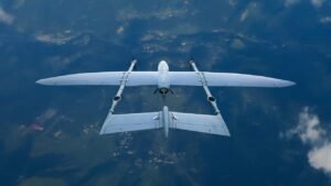 HAVELSAN ve AOI Ortaklığıyla Mısır’da İHA Üretimi ve Afrika Pazarına Giriş