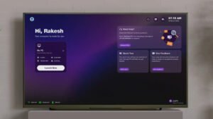 Hint milyarder, evlerdeki TV’leri masaüstü PC’ye dönüştürmek istiyor