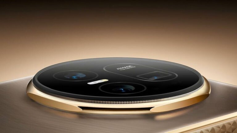 Honor Magic V5: Çift Ekranlı Katlanabilirin Yeni Standartı Avrupa ve İngiltere’de Satışta