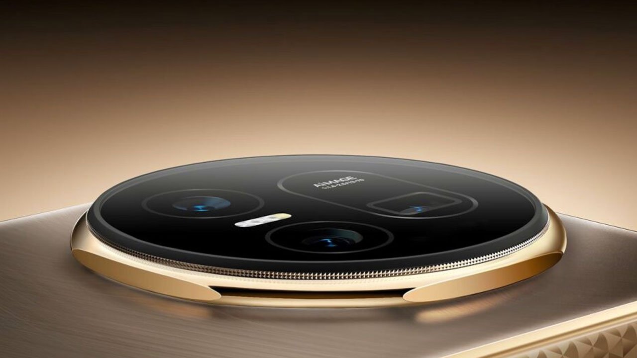 Honor Magic V5: Çift Ekranlı Katlanabilirin Yeni Standartı Avrupa ve İngiltere’de Satışta