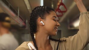 Huawei FreeBuds SE 4: İlk ANC özelliğine sahip SE serisi kablosuz kulaklıklar