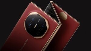 Huawei Mate XTs: 4 Eylülde Tanıtım ve Beklenen Özellikler