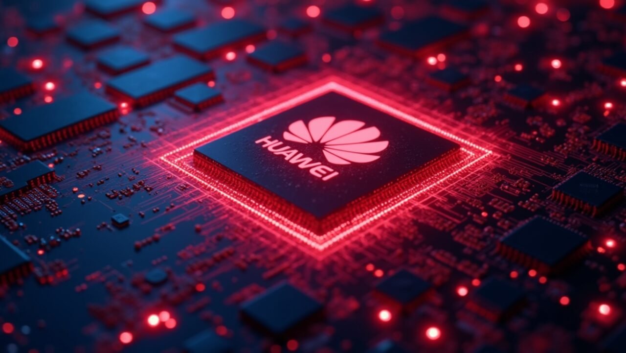 Huawei’nin Yeni Nesil Bellek Çözümü ve AI SSD Projesi: HBM’yeAlternatif Arayışı