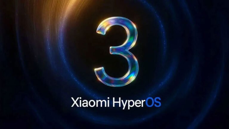 HyperOS 3 Beta: Xiaomi 15 Serisi ve Eko Sistemde İlk Güncellemelerin Detayları
